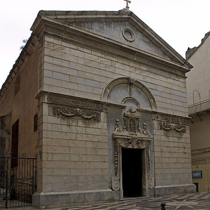 Photo de Église de la Conception de Bastia
