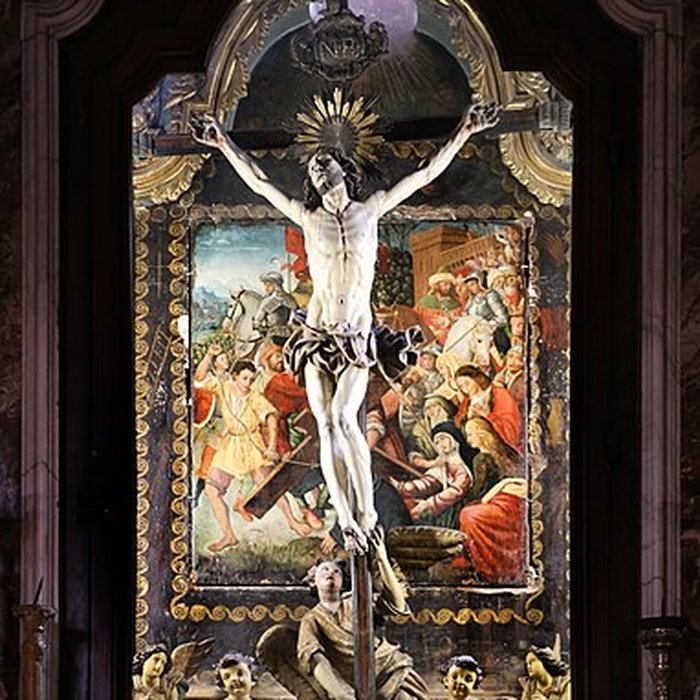 Photo de Église de la Conception de Bastia