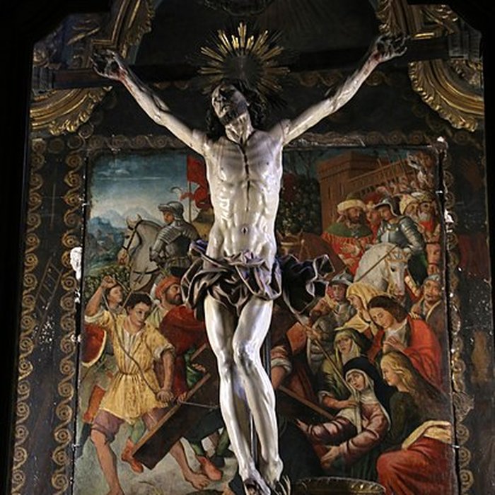 Photo de Église de la Conception de Bastia