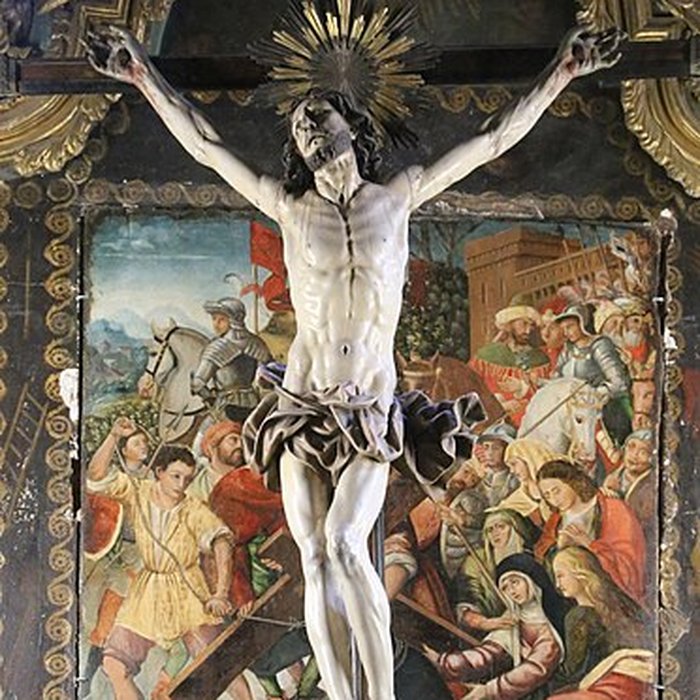 Photo de Église de la Conception de Bastia