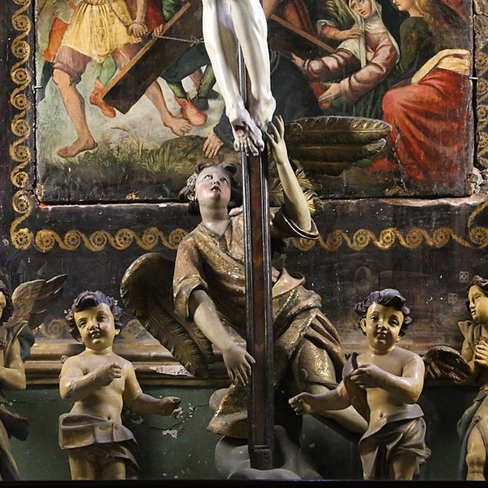 Photo de Église de la Conception de Bastia