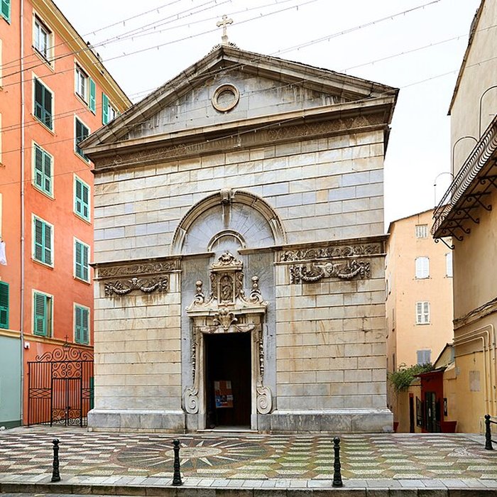 Photo de Église de la Conception de Bastia