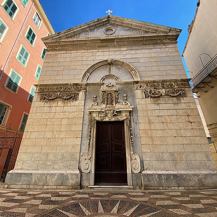 Photo de Église de la Conception de Bastia