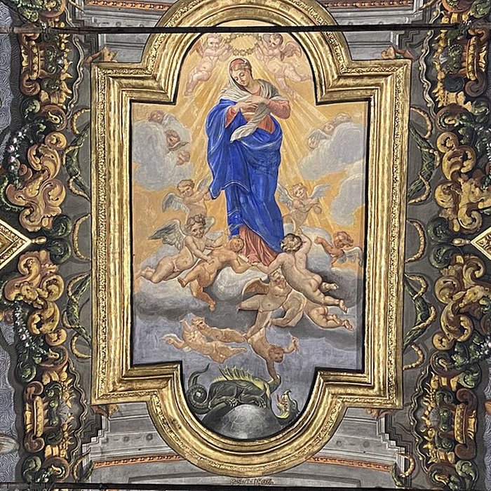 Photo de Église de la Conception de Bastia