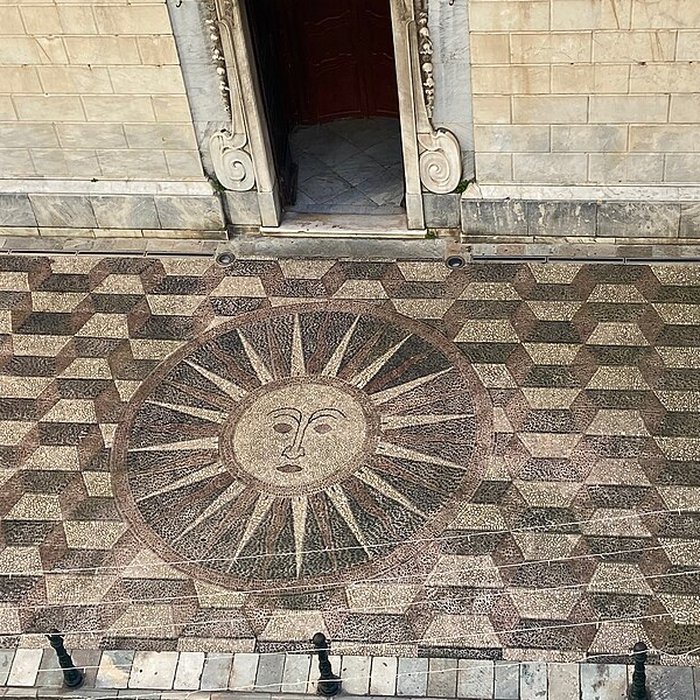 Photo de Église de la Conception de Bastia