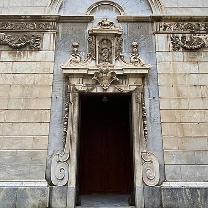 Photo de Église de la Conception de Bastia