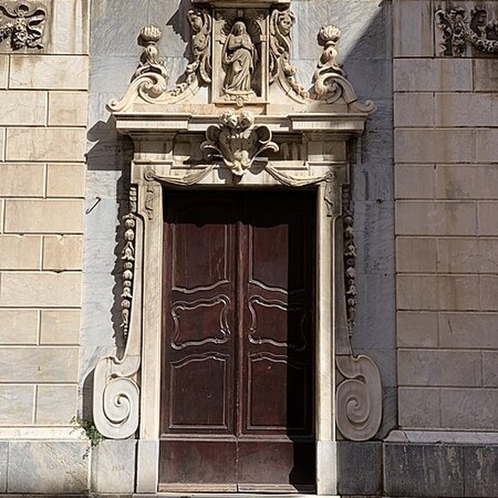 Photo de Église de la Conception de Bastia