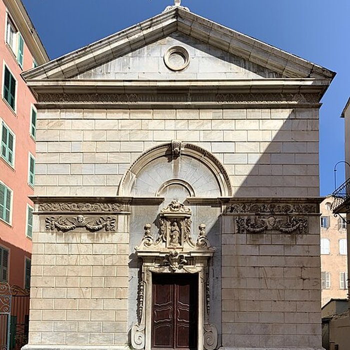 Photo de Église de la Conception de Bastia