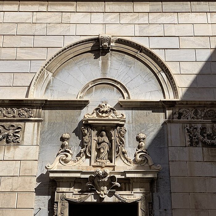 Photo de Église de la Conception de Bastia