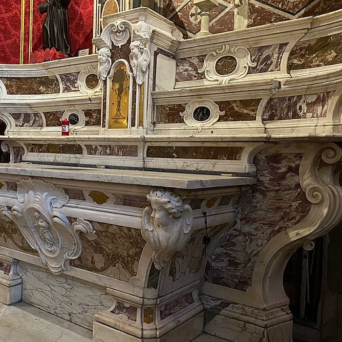 Photo de Église de la Conception de Bastia