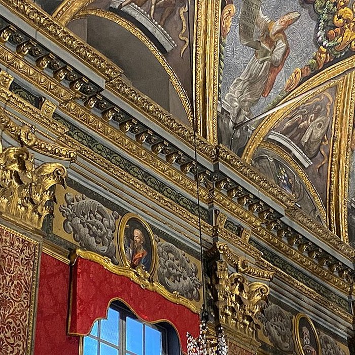 Photo de Église de la Conception de Bastia