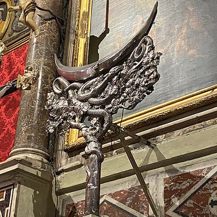 Photo de Église de la Conception de Bastia