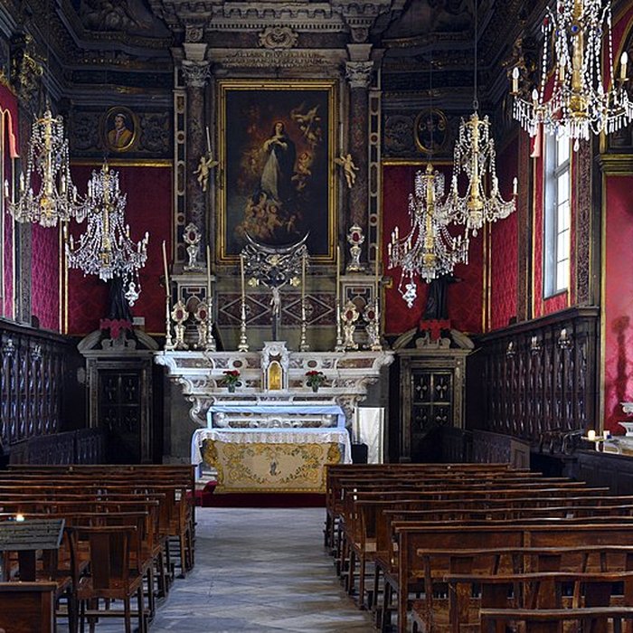 Photo de Église de la Conception de Bastia