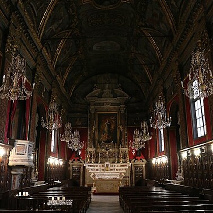 Photo de Église de la Conception de Bastia