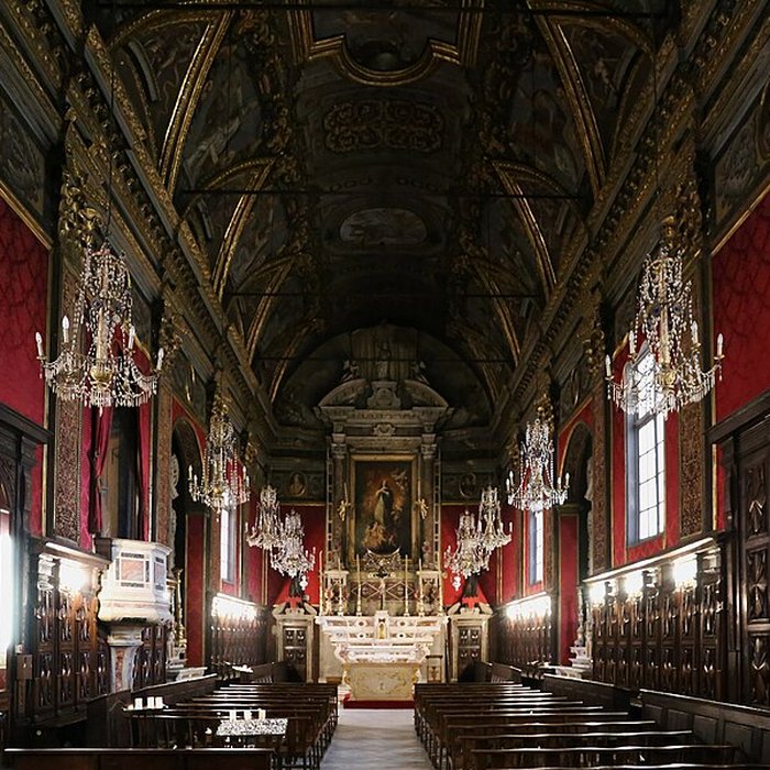 Photo de Église de la Conception de Bastia