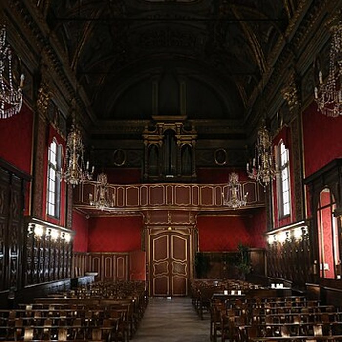 Photo de Église de la Conception de Bastia