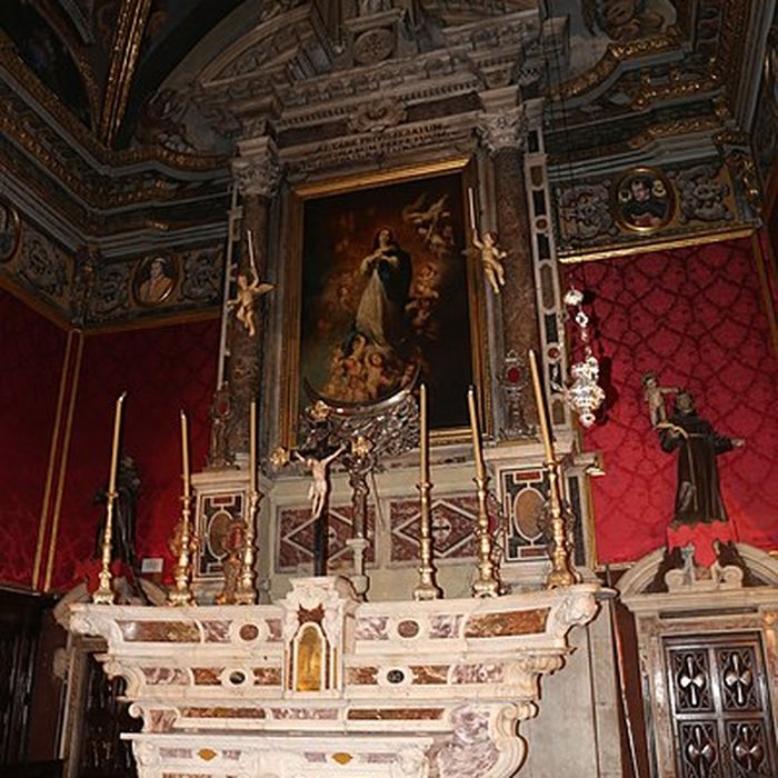 Photo de Église de la Conception de Bastia