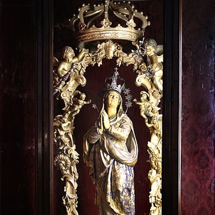 Photo de Église de la Conception de Bastia