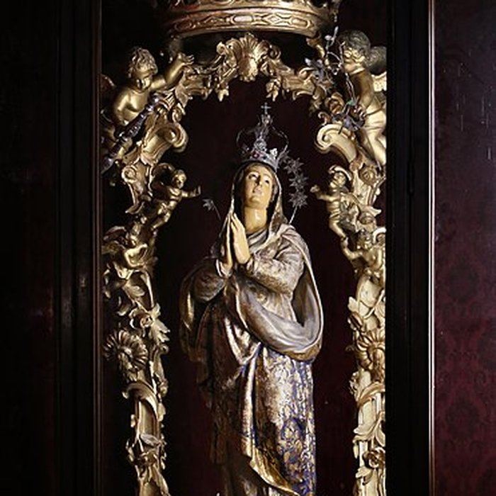 Photo de Église de la Conception de Bastia