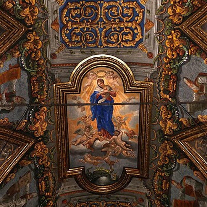 Photo de Église de la Conception de Bastia