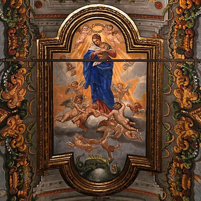 Photo de Église de la Conception de Bastia