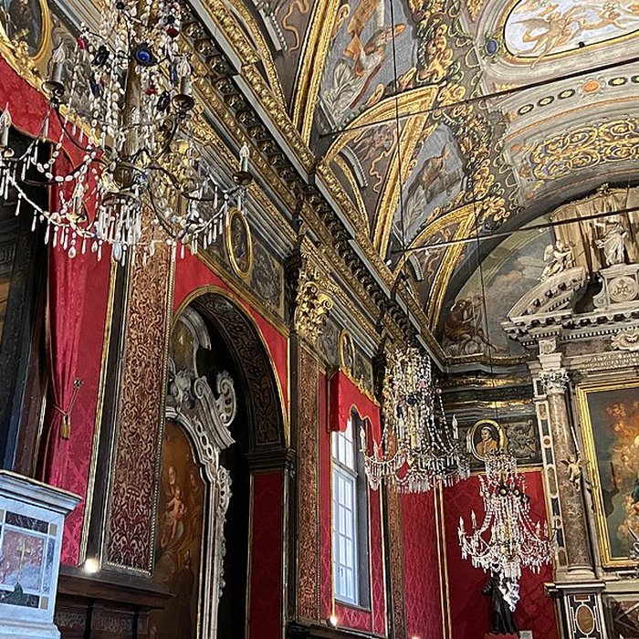 Photo de Église de la Conception de Bastia