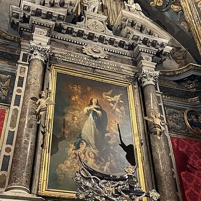 Photo de Église de la Conception de Bastia