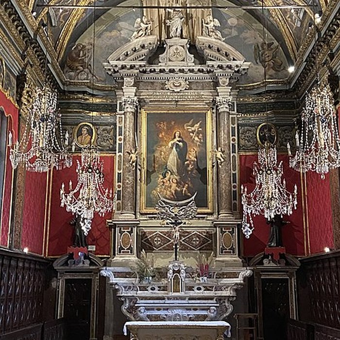 Photo de Église de la Conception de Bastia