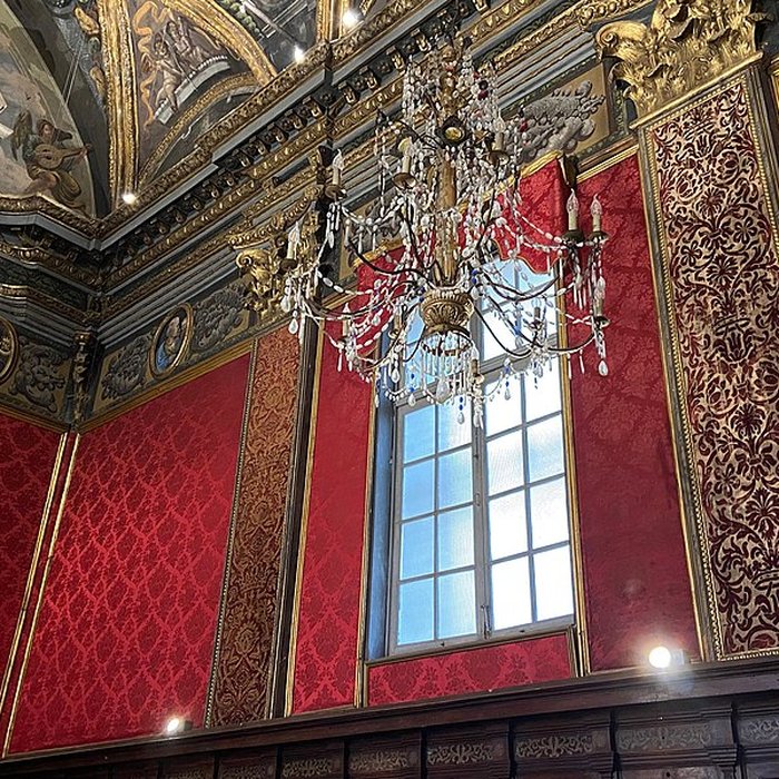 Photo de Église de la Conception de Bastia
