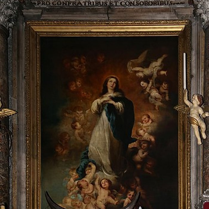 Photo de Église de la Conception de Bastia