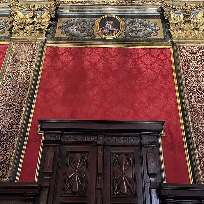 Photo de Église de la Conception de Bastia
