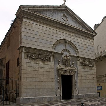 Église de la Conception de Bastia