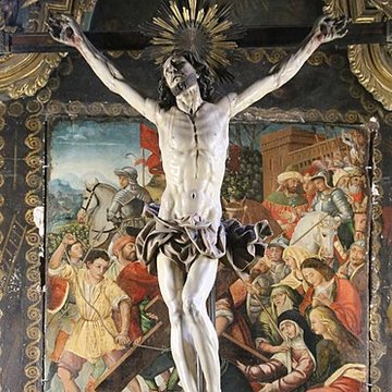 Église de la Conception de Bastia