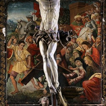 Église de la Conception de Bastia