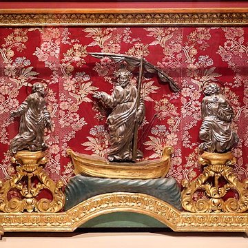 Église de la Conception de Bastia