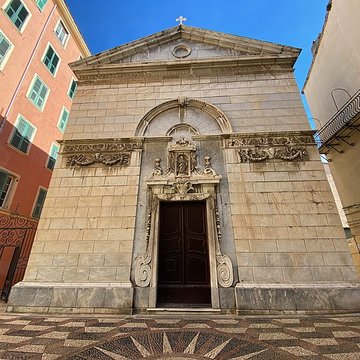 Église de la Conception de Bastia