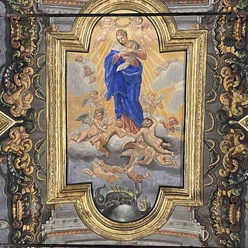 Église de la Conception de Bastia