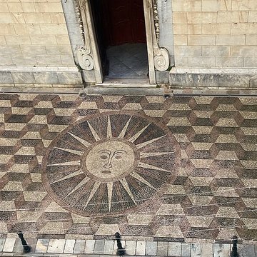 Église de la Conception de Bastia