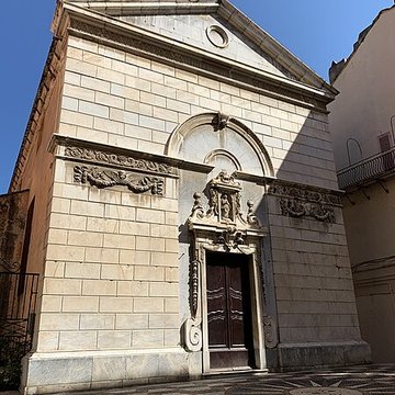 Église de la Conception de Bastia