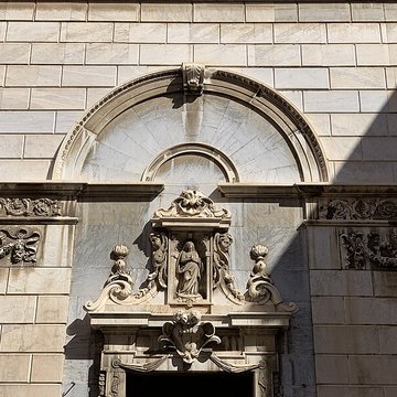 Église de la Conception de Bastia