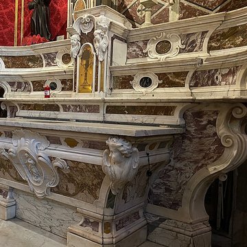 Église de la Conception de Bastia