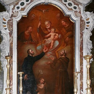 Église de la Conception de Bastia