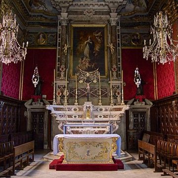 Église de la Conception de Bastia