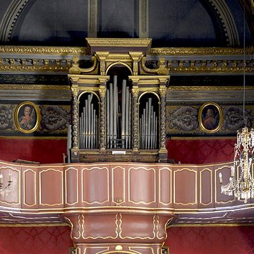 Église de la Conception de Bastia