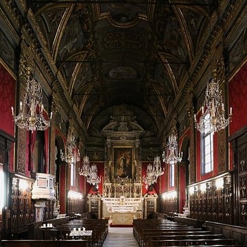 Église de la Conception de Bastia