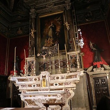 Église de la Conception de Bastia