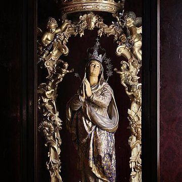 Église de la Conception de Bastia