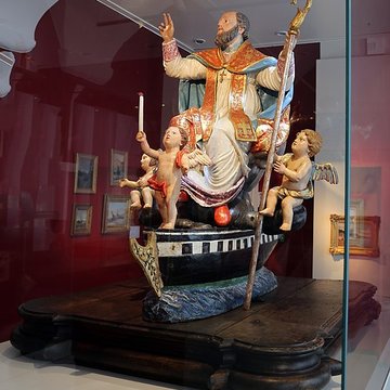 Église de la Conception de Bastia