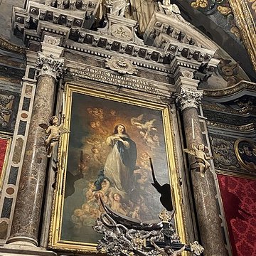 Église de la Conception de Bastia