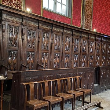 Église de la Conception de Bastia